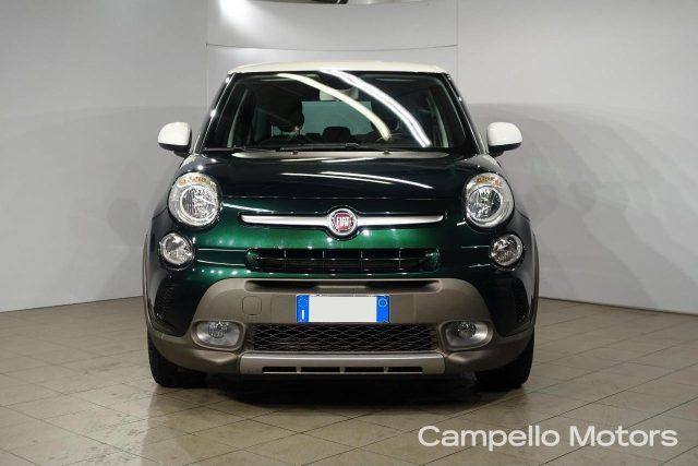 FIAT 500L 500L 1.3 Mjt 85cv Trekking