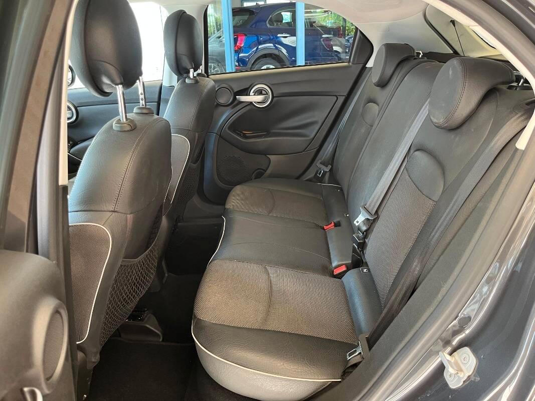 Fiat 500X 1.6 mjt Cross Plus 4x2 120cv