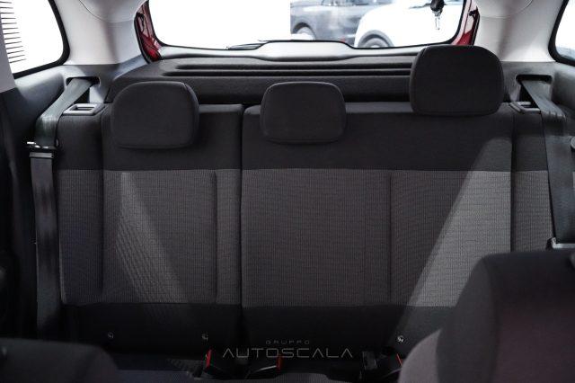 CITROEN C3 Aircross 1.5 BlueHDi 110cv S&S Plus