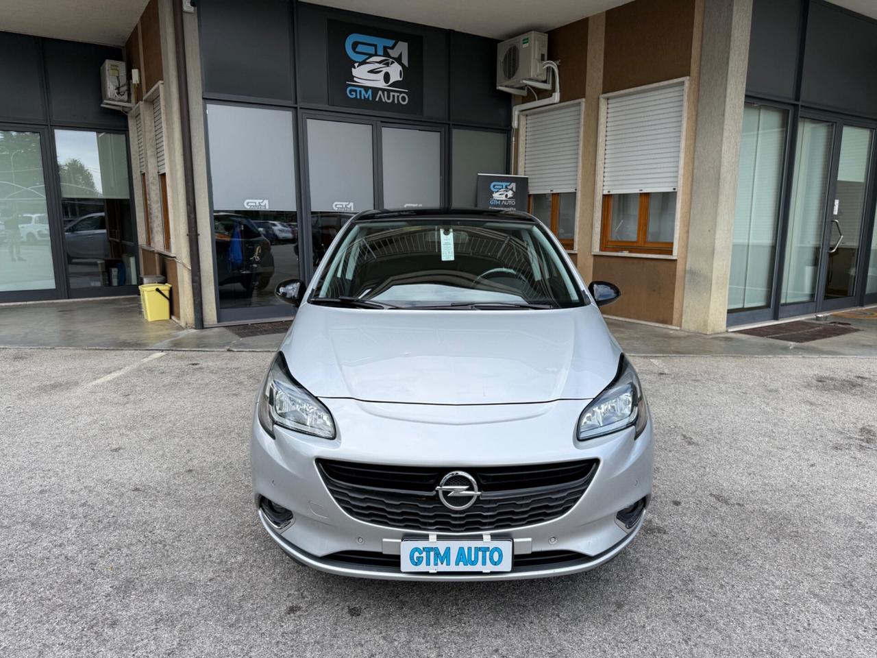 Opel Corsa 1.2 Benzina/Gpl - Neopatentati