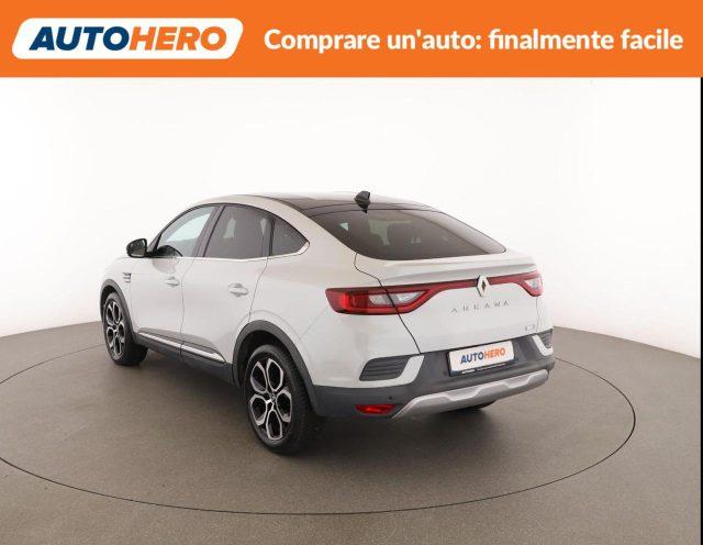 RENAULT Arkana Arkana Hybrid E-Tech 145 CV Intens