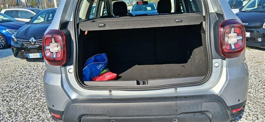 Dacia Duster 1.0 tce ECO-G Comfort 4x2