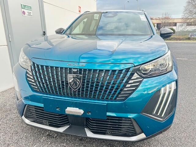 Peugeot 2008 PureTech 100 S&S Allure