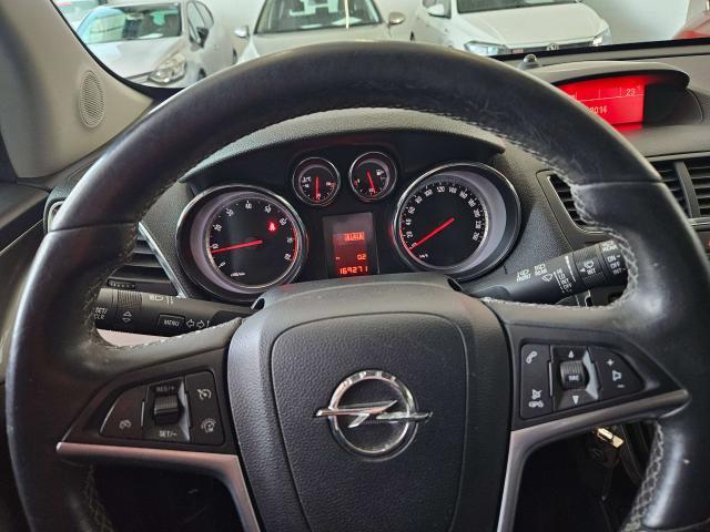 Opel Mokka 1.4 t Cosmo Gpl-tech 4x2 140cv E6