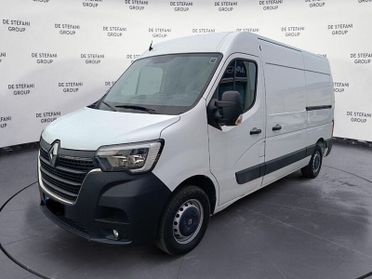 Renault Master Master T 35 2.3 energy dci 150cv L2H2 Ice