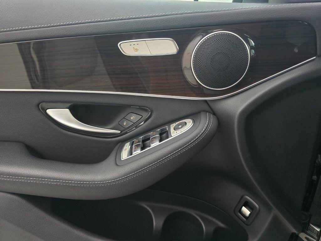 Mercedes-Benz GLC 220 d 4Matic Sport