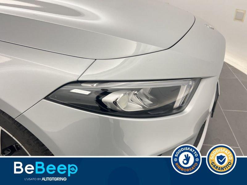 Mercedes-Benz Classe A A 180 D SPORT AUTO