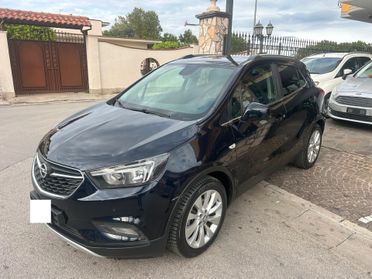 Opel Mokka X 1.4 Turbo Ecotec 120CV 4x2 Start&Stop Ultimate GPL