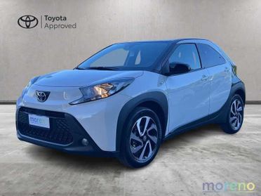 Toyota Aygo X X 1.0 Trend 72 CV