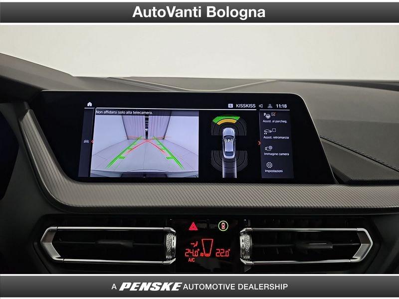 BMW Serie 2 Gran Coupe 220d Gran Coupe xdrive Msport auto