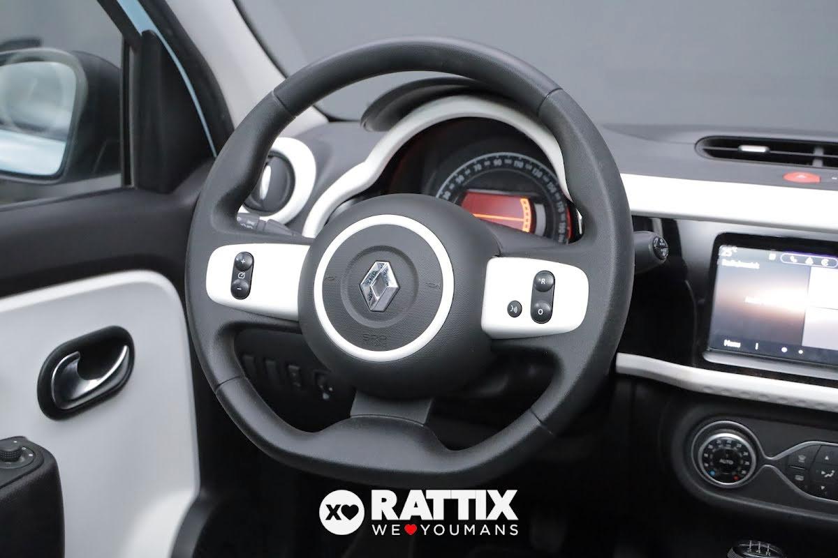 Renault Twingo 1.0 sce 65CV Equilibre