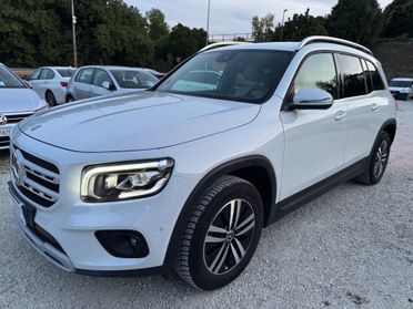 Mercedes-benz GLB 180 d Automatic Sport Plus