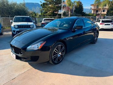 Maserati Quattroporte V6 S Q4 - Tetto apribile