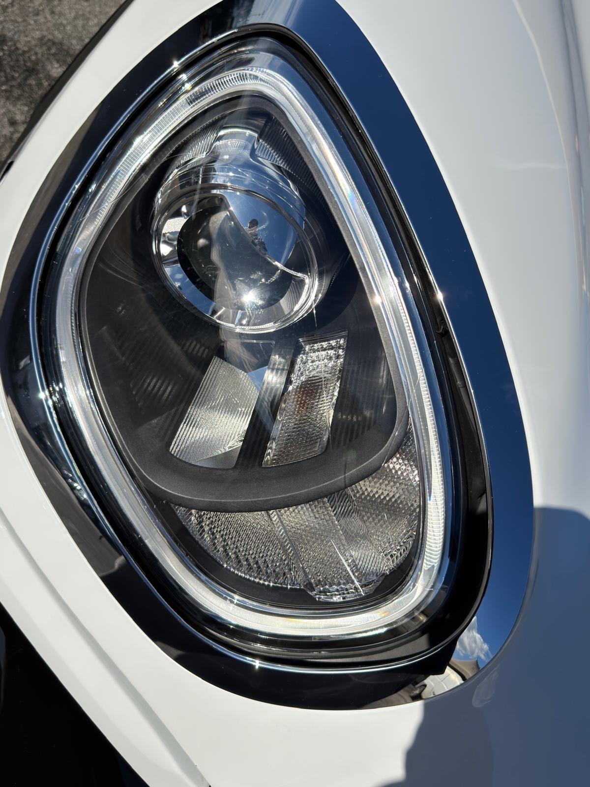 Mini One D Countryman 1.5 Baker Street