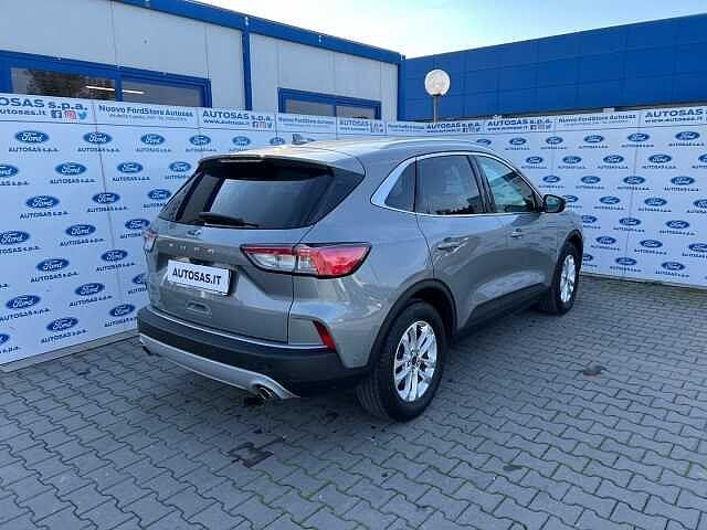 Ford Kuga 1.5 EcoBlue 120 CV 2WD Titanium