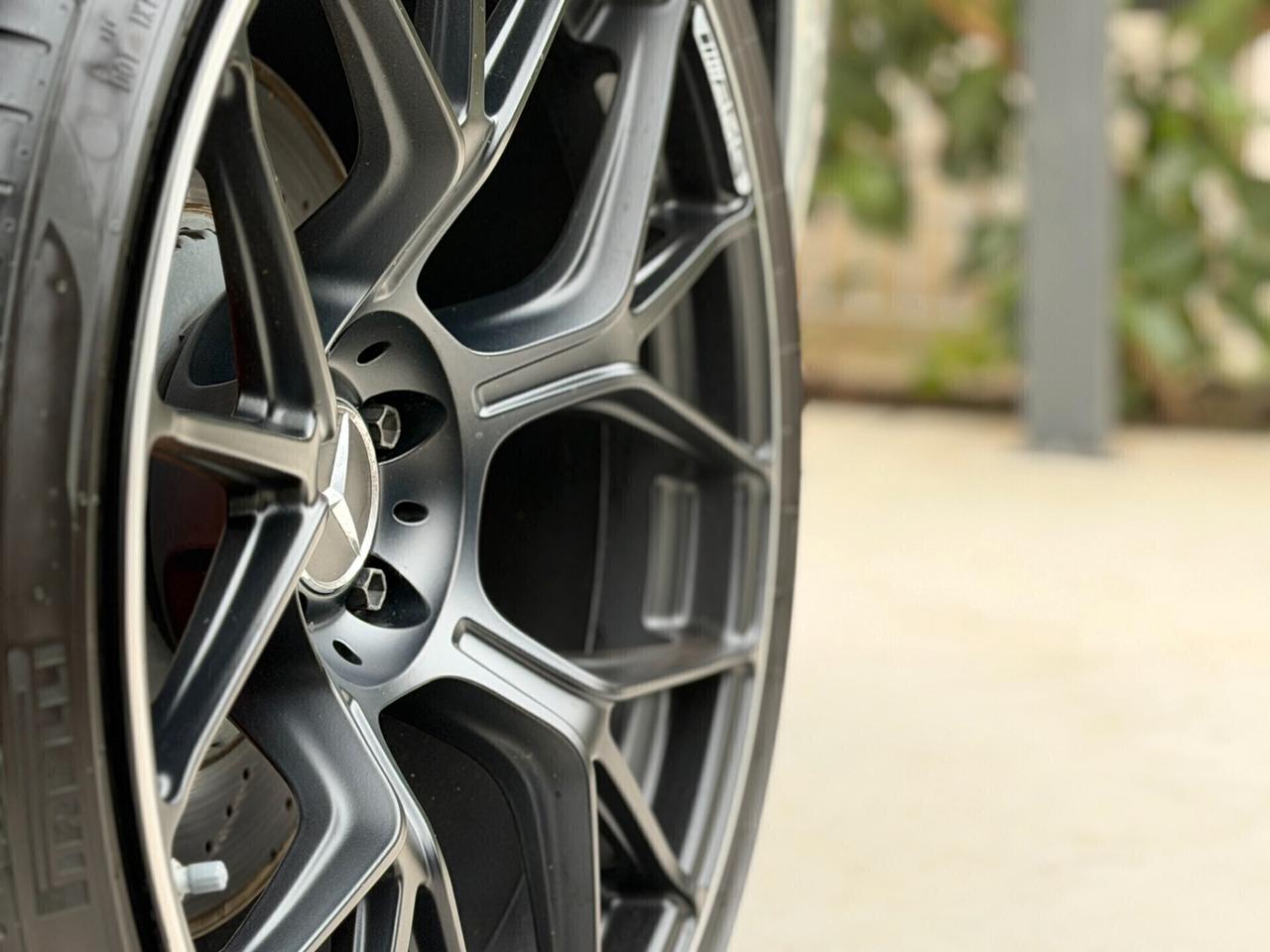 Mercedes-benz CLE 53 AMG 450 CV Coupé 4Matic+ Premium Plus IVA ESPOSTA