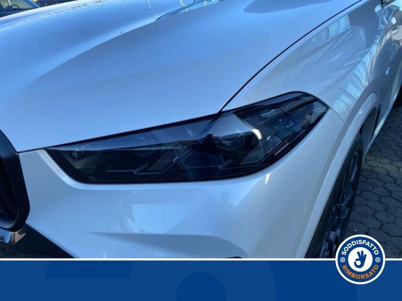 BMW X5 xDrive 30d M Sport Pro