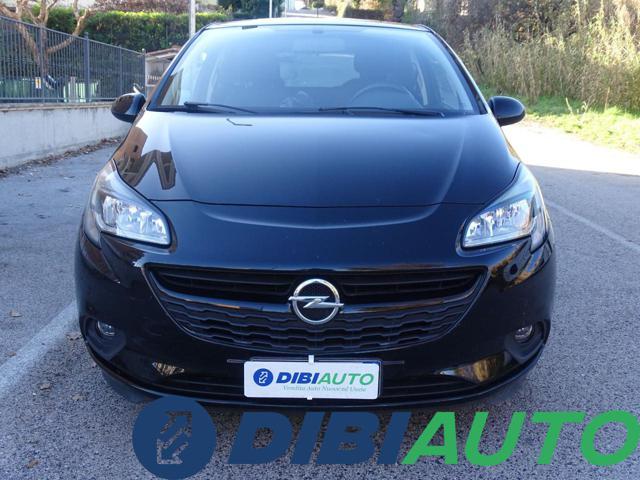 OPEL Corsa 1.3 CDTI Coupé b-Color