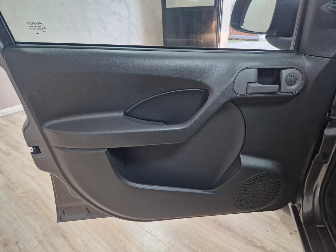 Fiat Panda 1.2 EURO 5