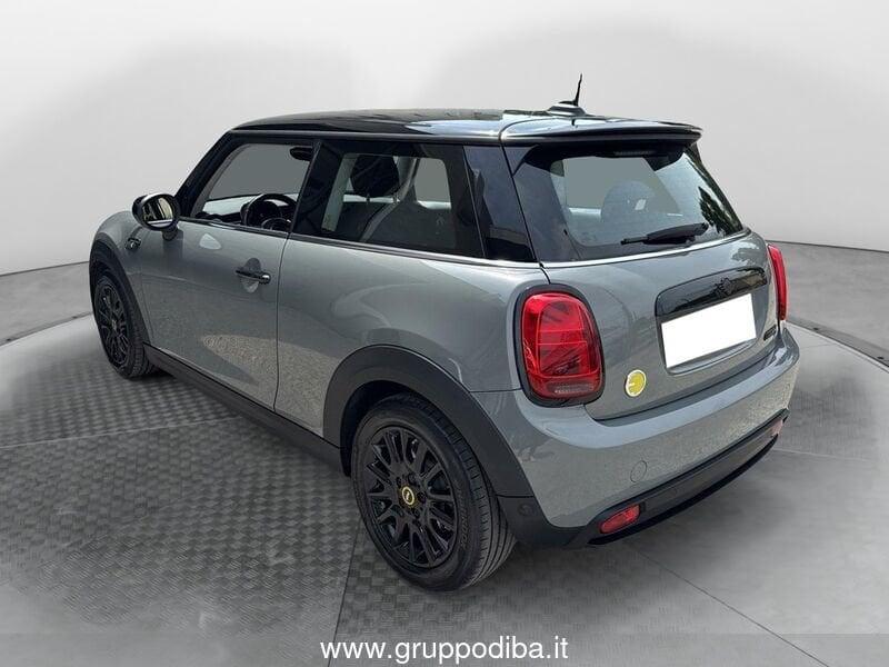 MINI Mini Full Electric Mini F56 2021 Full Electric Mini 3p Cooper SE Electric auto