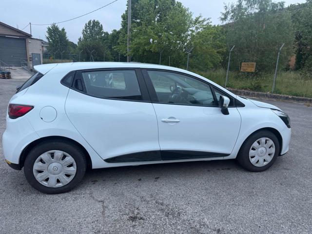 RENAULT Clio 1.2 75CV 5p Wave senza nessun lavoro da fare