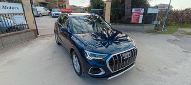 Audi Q3 40 TDI quattro S tronic DESIGN LUXE 190CV
