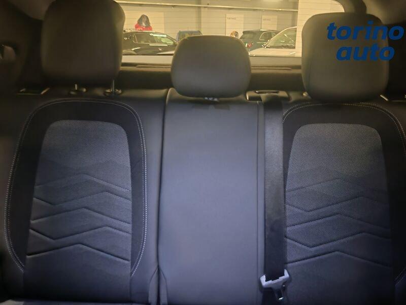 Jeep Avenger e-Hybrid 1.2 MHEV e-Hybrid Turbo Summit
