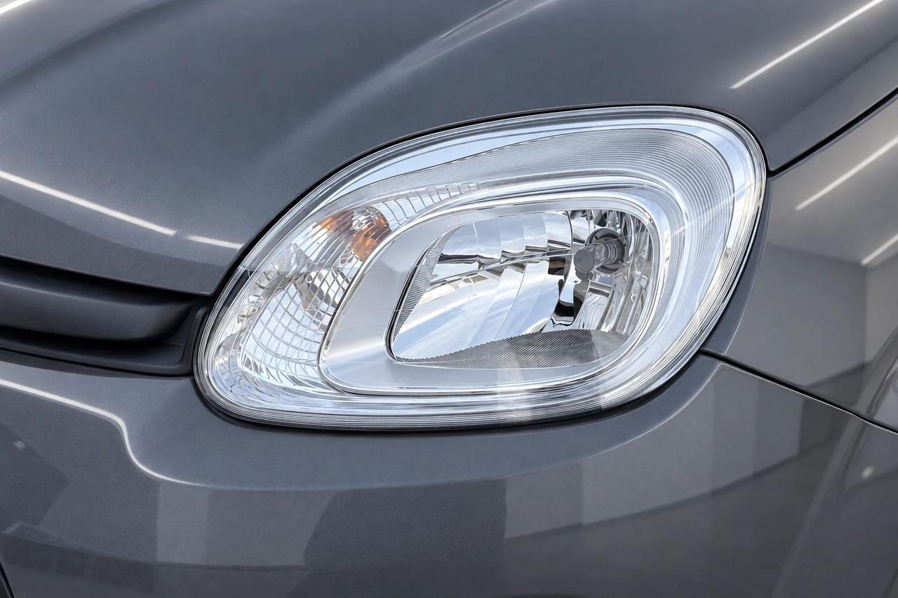 Fiat Panda 1.0 HYBRID CITY LIFE