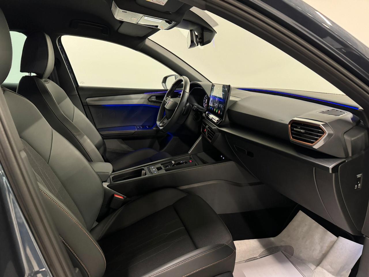 Cupra Leon 1.5 Hybrid 150 CV DSG