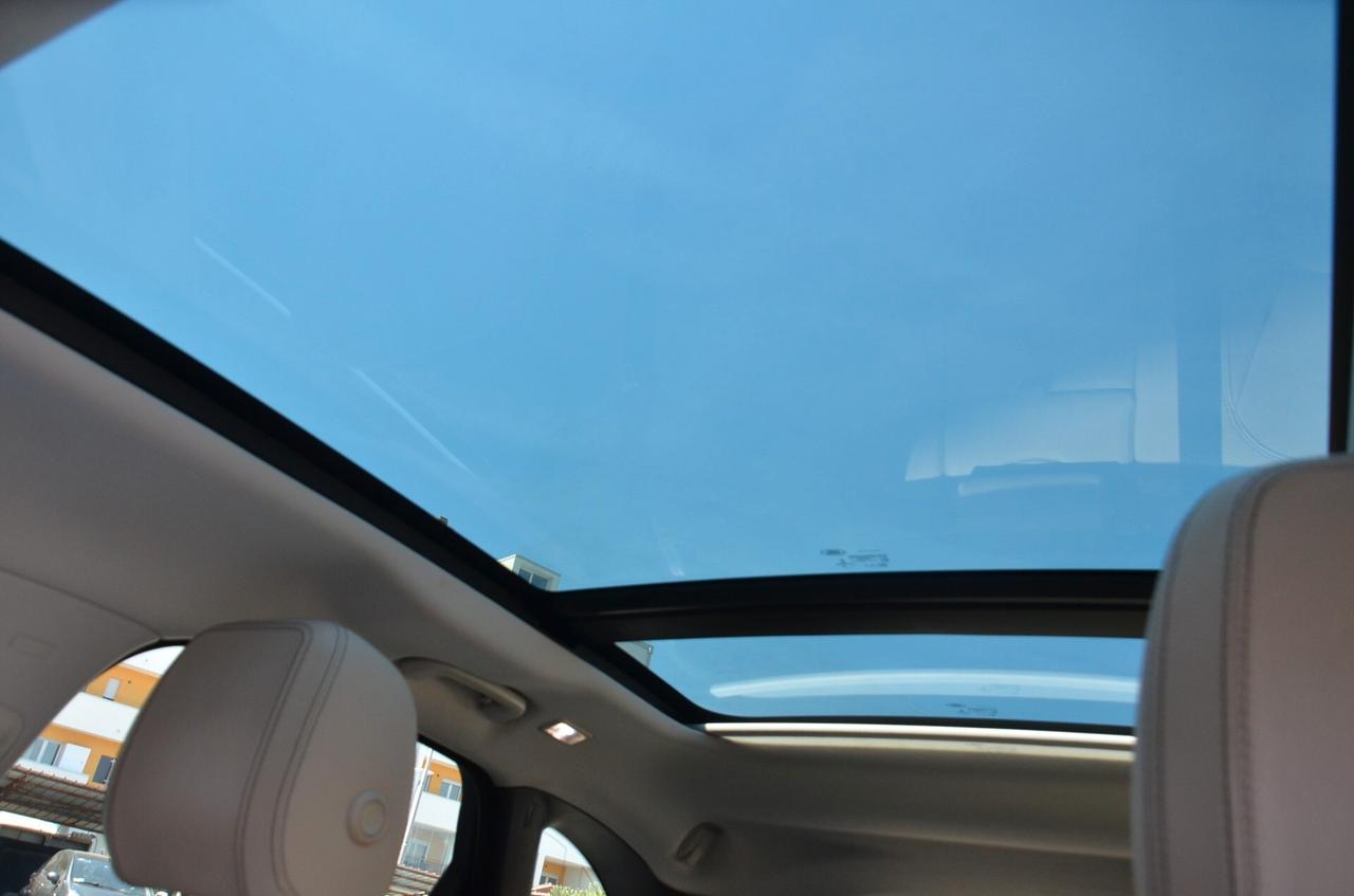 Jaguar F-Pace 2.0 D 180 CV AWD Prestige