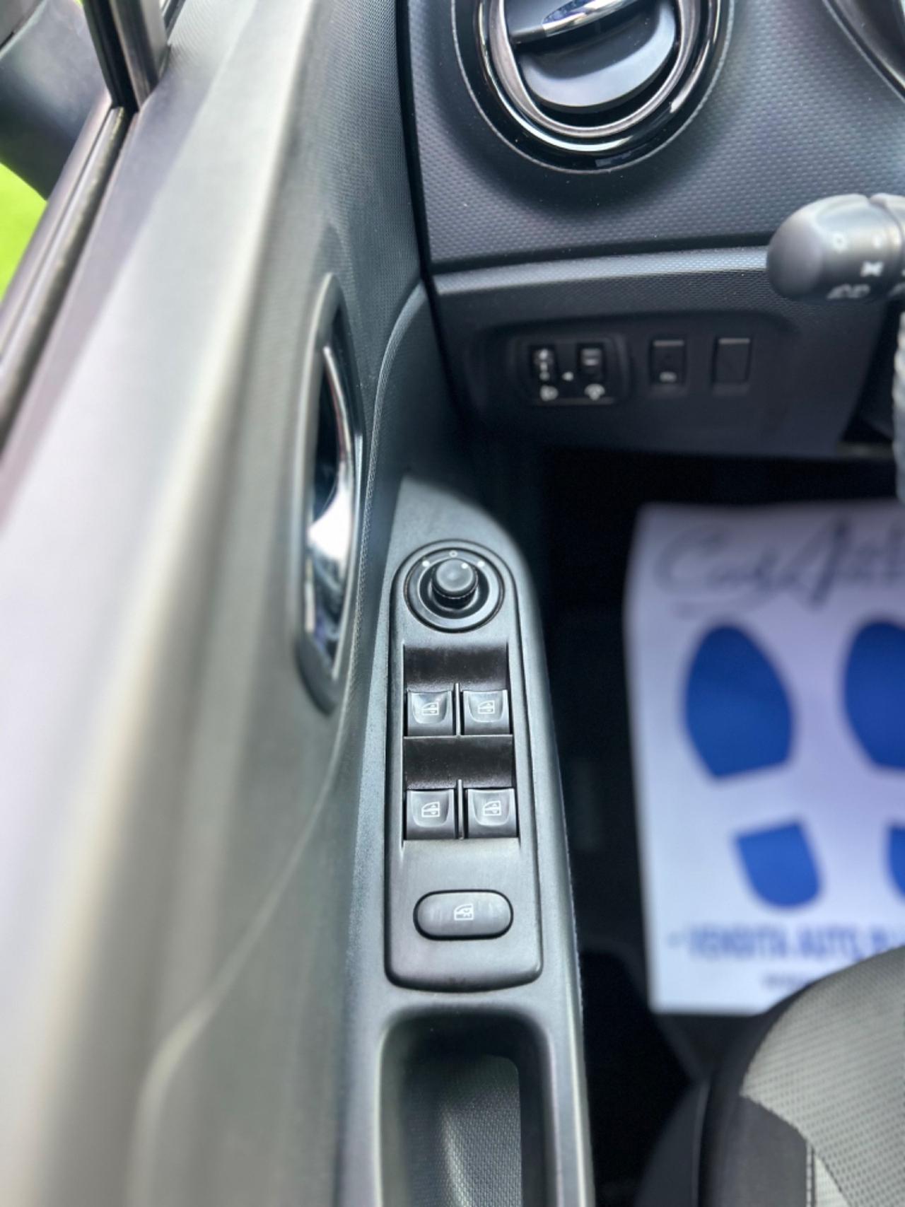 Renault Captur 1.5 dCi 90 cv Energy R-Link 2013
