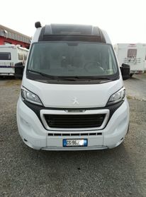 Camper puro weinsberg del 2024 in saldo 967