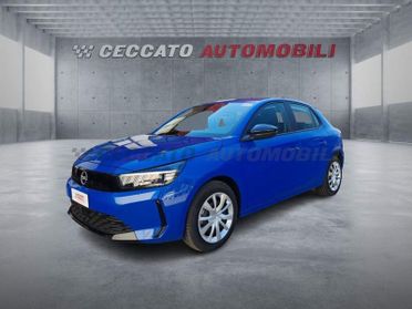 Opel Corsa Corsa 1.2 Edition s&s 100cv