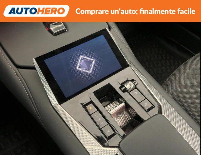 DS AUTOMOBILES DS 4 PureTech 130 aut. Trocadero