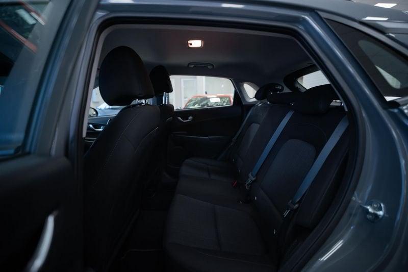 Hyundai Kona 1.0 t-gdi 48V Xtech 2wd 120cv imt