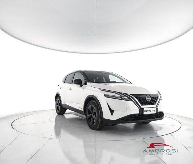 NISSAN Qashqai 1.5 e-power 90th Anniversary 2wd - AUTOCARRO N1