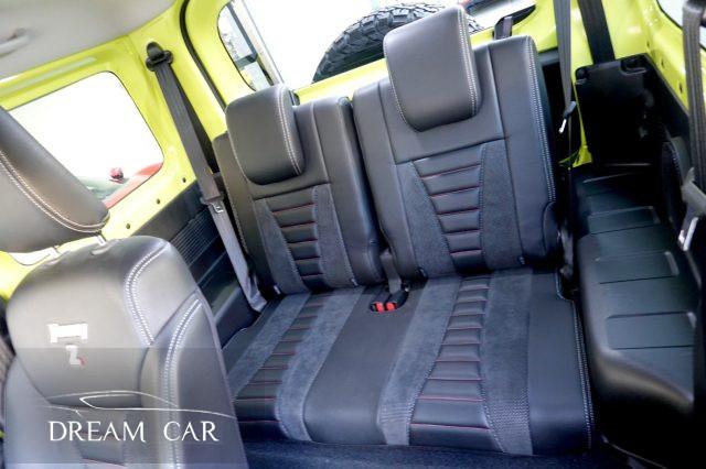 SUZUKI Jimny 1.5 AT Z-MODE PORTATUTTO-SCALETTA-GANCIO