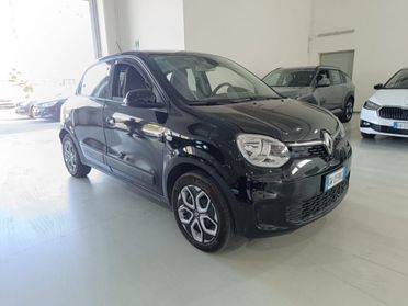 RENAULT Twingo Electric Equilibre