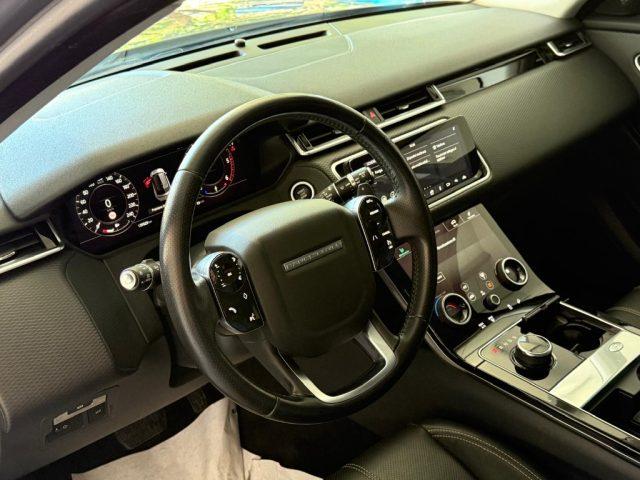 LAND ROVER Range Rover Velar 2.0D I4 240 CV S
