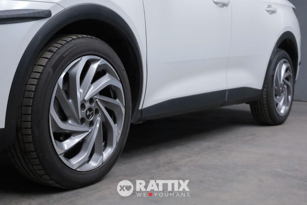 DS Automobiles DS 7 Crossback 1.2 Puretech 130CV Business