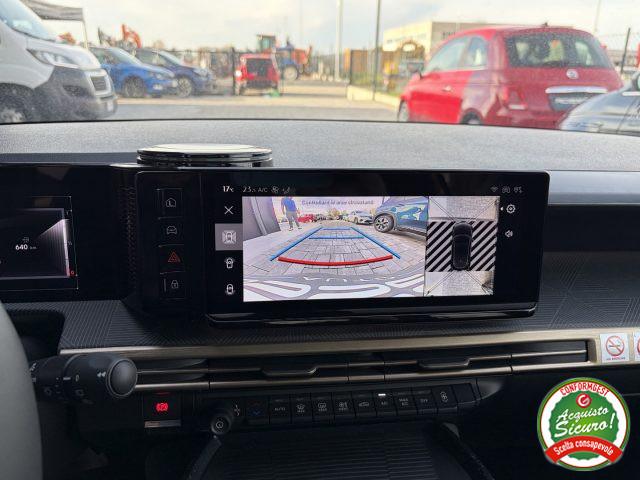 LANCIA Ypsilon Hybrid e-DCT LX ANCHE PER NEOPATENTATI