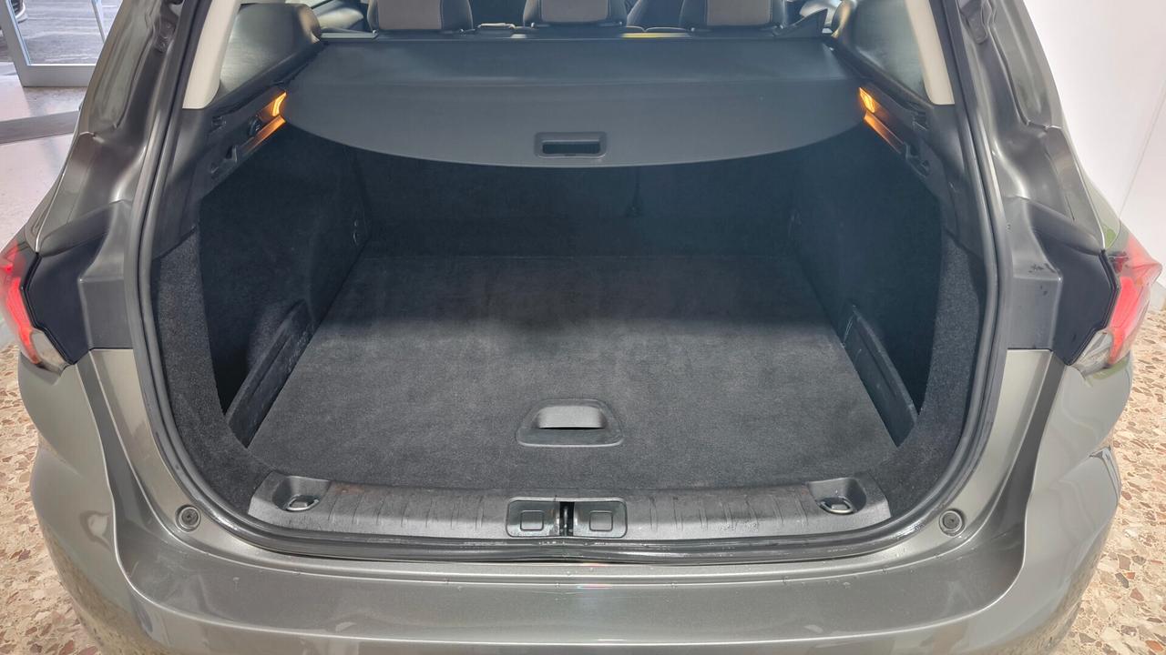 Fiat Tipo 1.6 Mjt S&S SW Lounge
