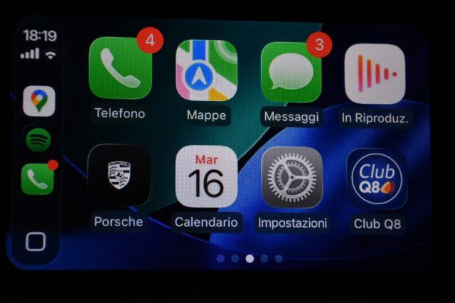 PORSCHE Macan 2.0 *CAMERA*CARPLAY*PASM*NO SUPERBOLLO*