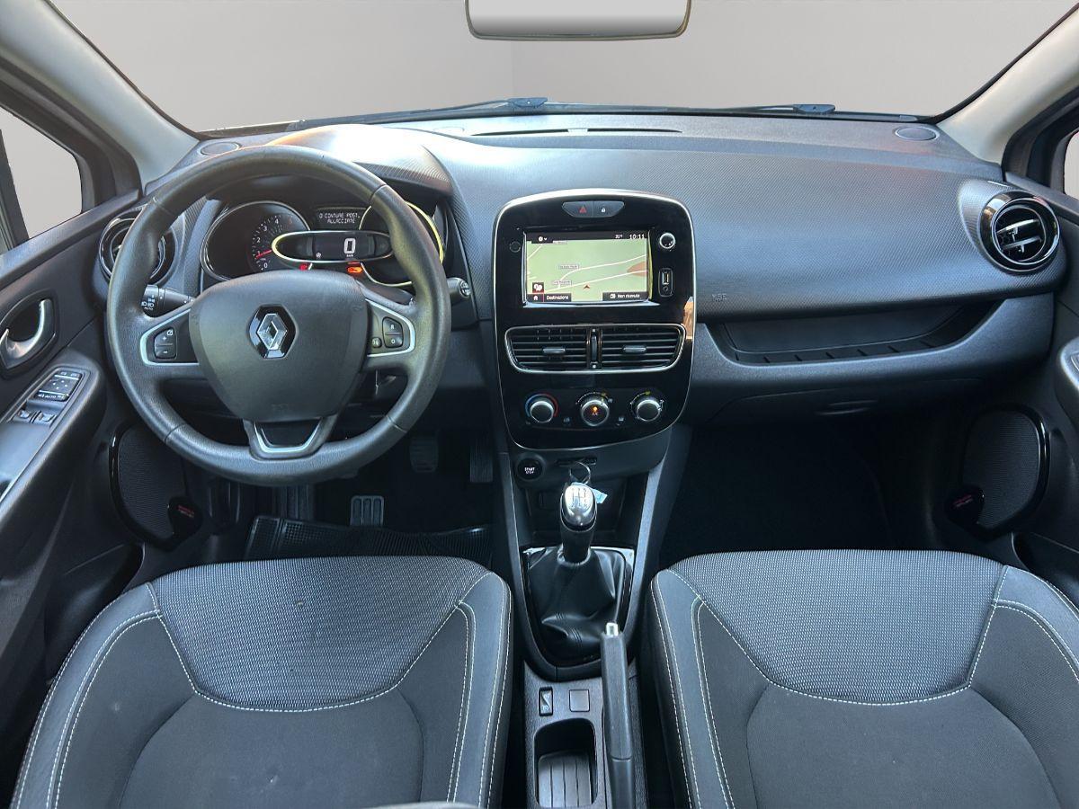 RENAULT - Clio - 1.5 dCi 8V 90 CV S&S 5p. Energy