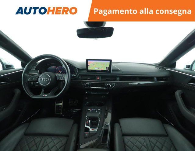 AUDI S5 SPB 3.0 TFSI quattro tiptronic