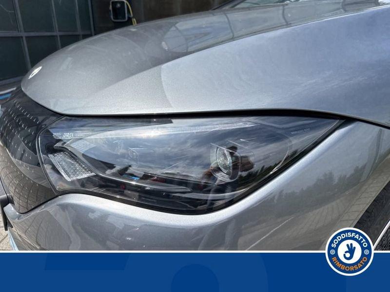 Mercedes-Benz EQE 350 4Matic Premium