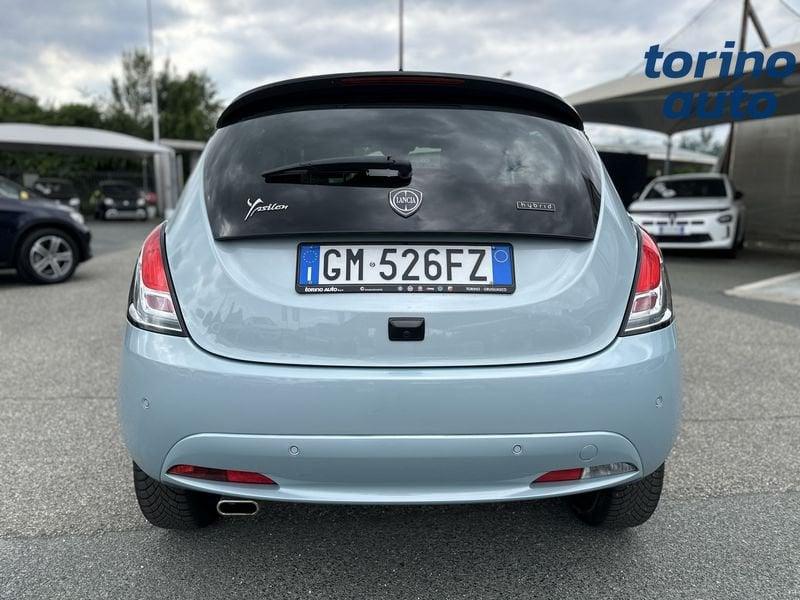 Lancia Ypsilon Ypsilon 1.0 FireFly 5 porte S&S Hybrid Gold Plus