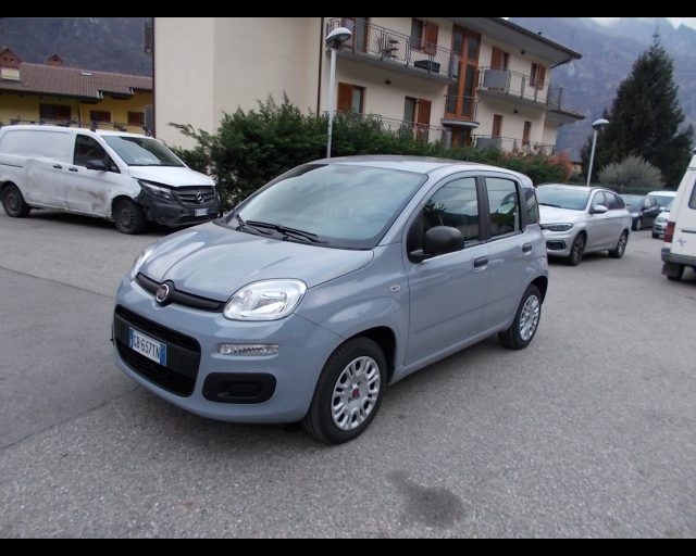 FIAT New Panda 1.2 69cv Easy s&s 5 posti