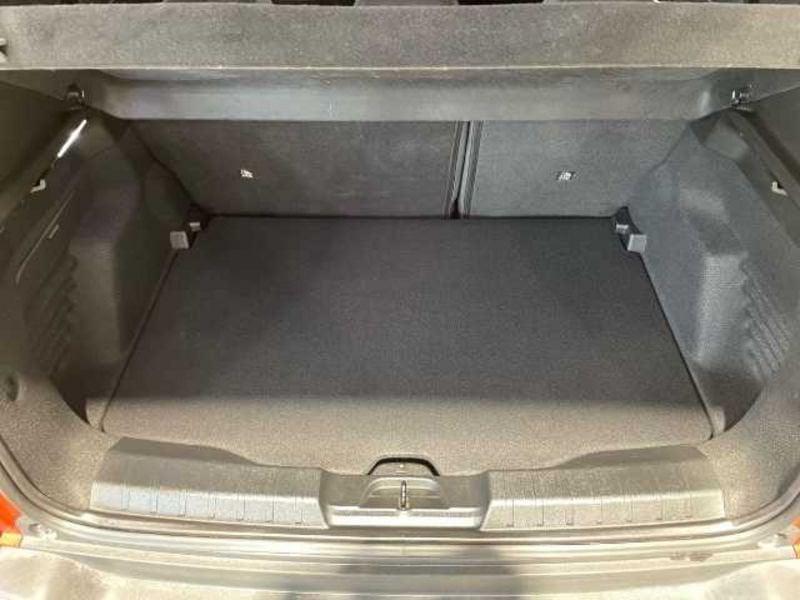 Jeep Avenger 1.2 turbo Summit fwd 100cv