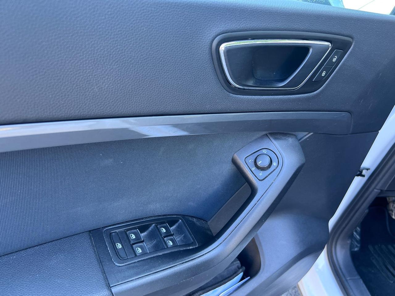 Seat Ateca 1.6 TDI Style #10625